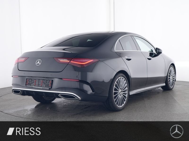 Mercedes-Benz CLA 250 4M Cp AMG - Samsaru's Car Outlet