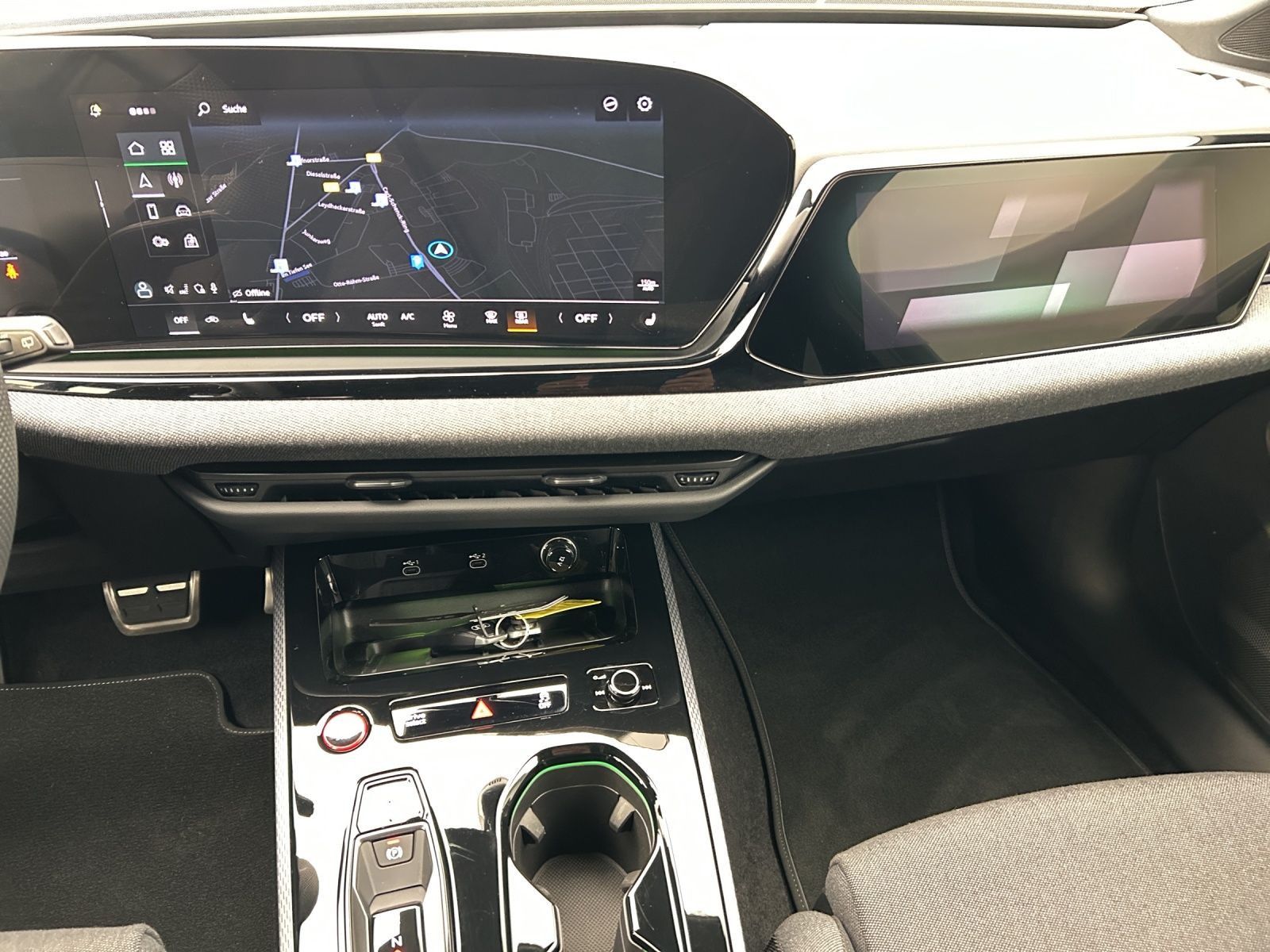 Audi A5 Avant 40 TDI qu S line edition one S tro*B&O*