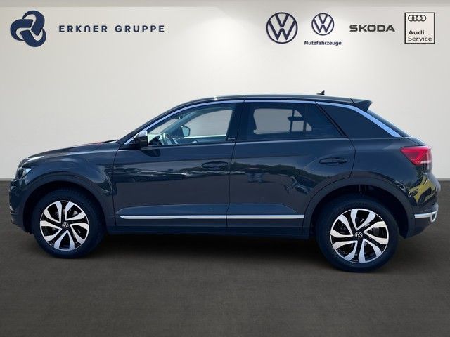 Volkswagen T-Roc 1.5TSI Active - Samsaru's Car Outlet