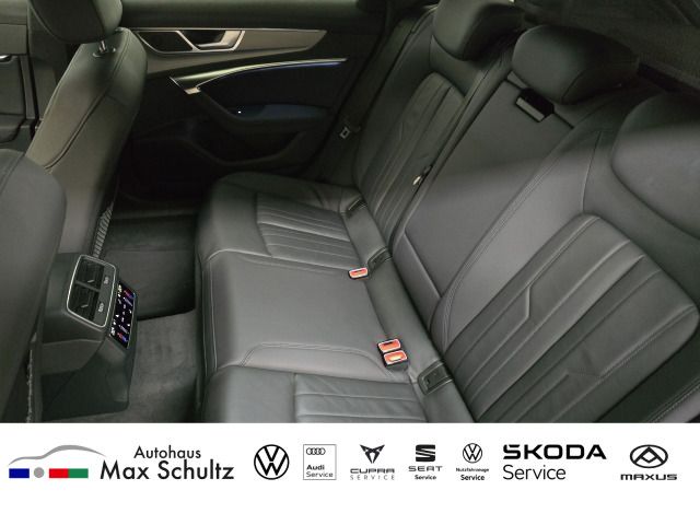 Audi A6 Allroad 45 TDI quattro - Samsaru's Car Outlet