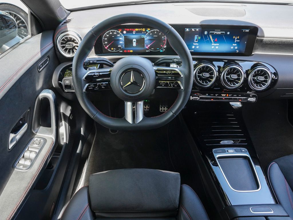 Mercedes-Benz CLA 250 4M AMG-LINE - Samsaru's Car Outlet