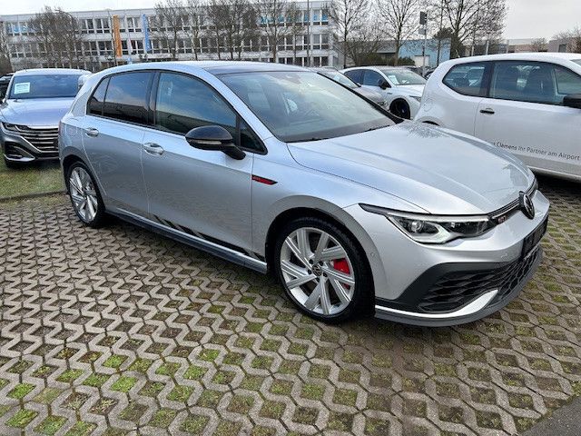 Volkswagen Golf GTI Clubsport BLACK - Samsaru's Car Outlet