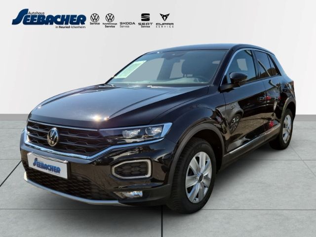 Volkswagen T-Roc Sport - Samsaru's Car Outlet