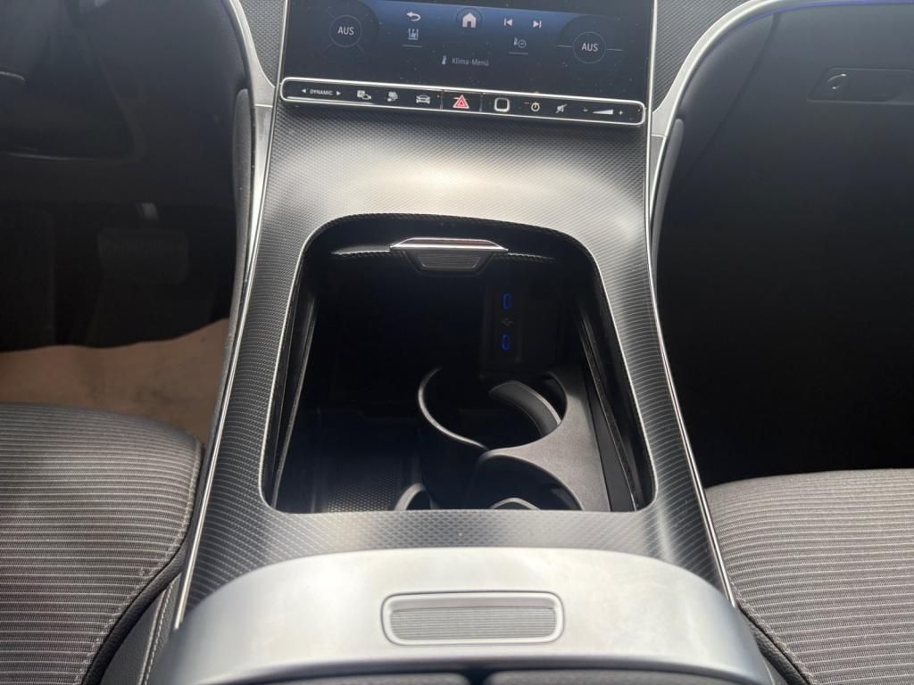 Mercedes-Benz GLC 300 de 4M - Samsaru's Car Outlet