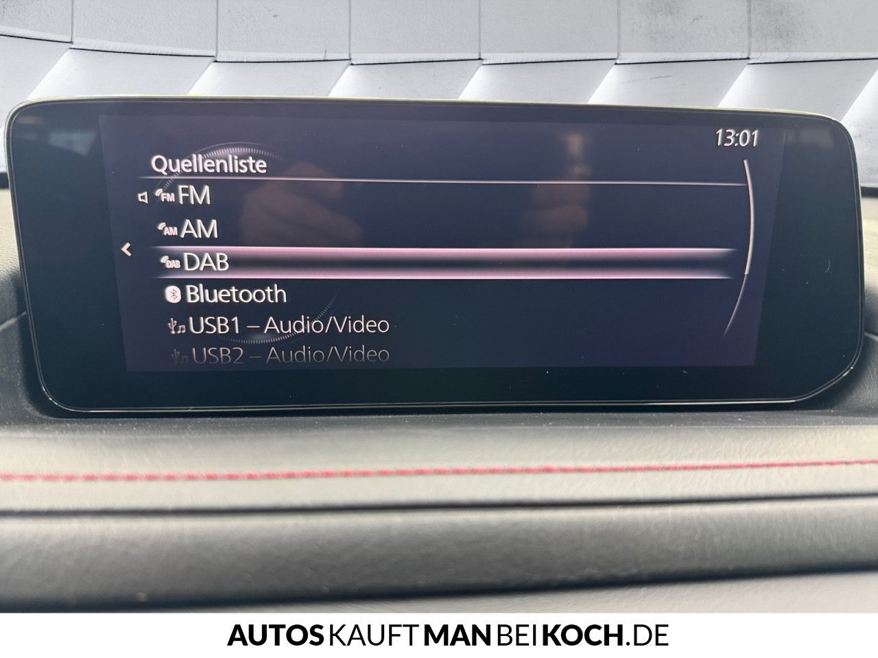 Mazda CX-30 2,5 e-SKYACTIV-G 140 M Hybrid Homura NAV