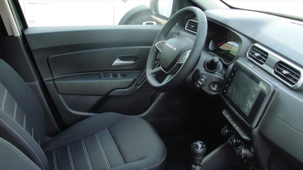 Dacia Duster II 1.0 TCe 90 Expression - Samsaru's Car Outlet
