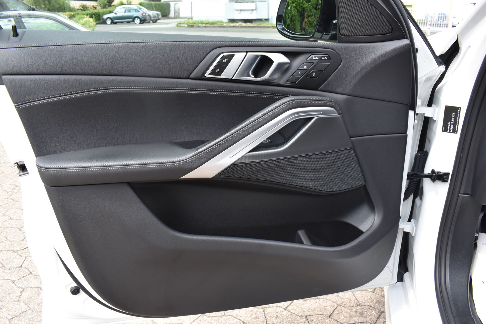 BMW X6 xDrive30d M Sportpaket - Samsaru's Car Outlet