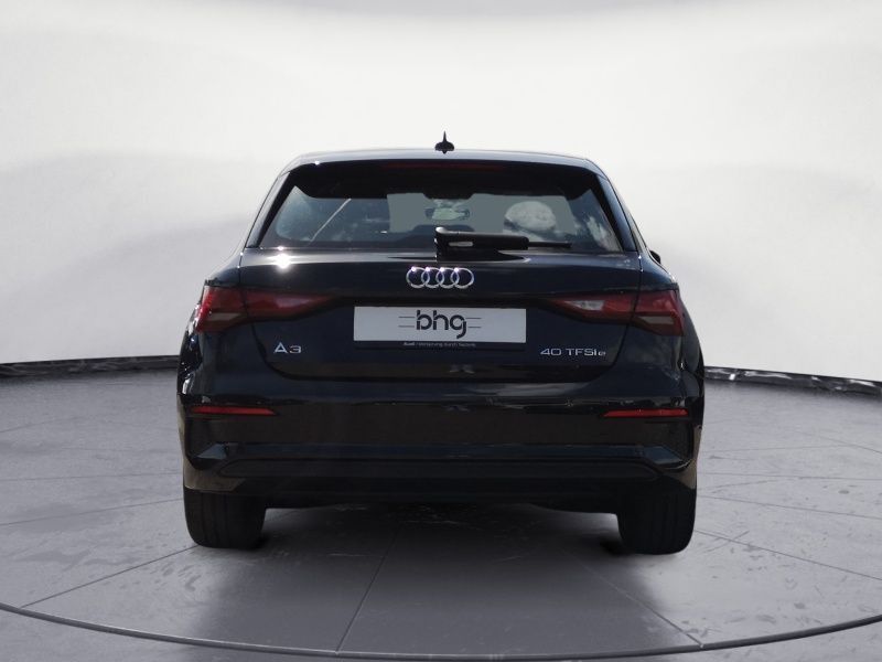 Audi A3 40 TFSIe Sportback S tronic - Samsaru's Car Outlet