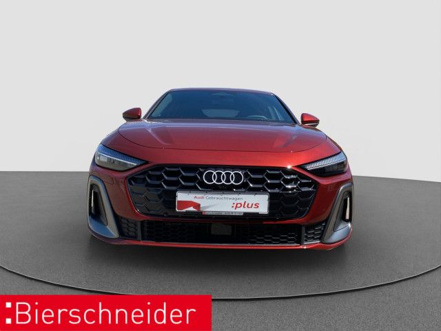 Audi A5 Limousine A5 Lim e-hybrid qu S Line AHK MATRI