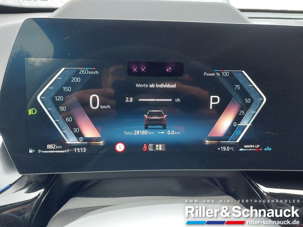 BMW X1 xDrive 20d M Sport - Samsaru's Car Outlet