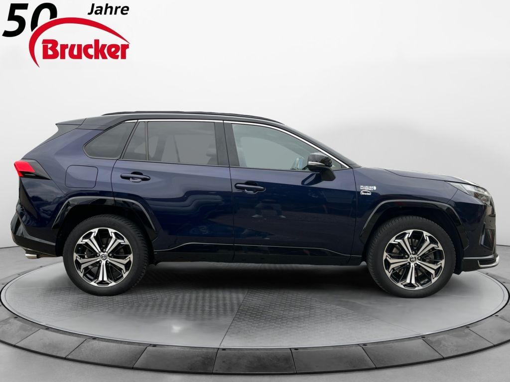 Toyota RAV 4 Plug-In Tech+Style Paket