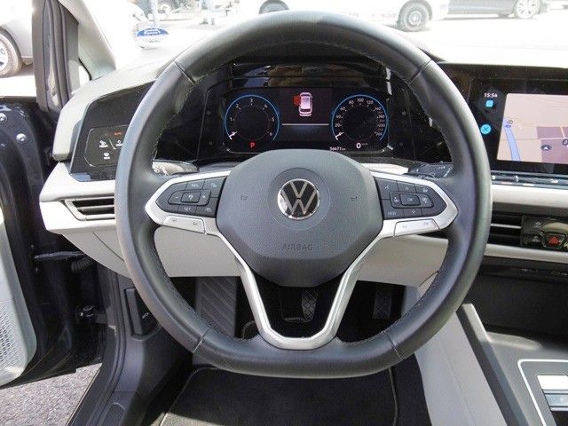 Volkswagen Golf VIII Variant 2.0 TDI Style - Samsaru's Car Outlet