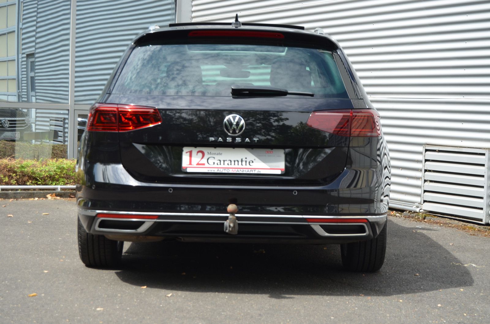 Volkswagen Passat Variant Elegance*IQ-Light*Pano*R-Kamera*