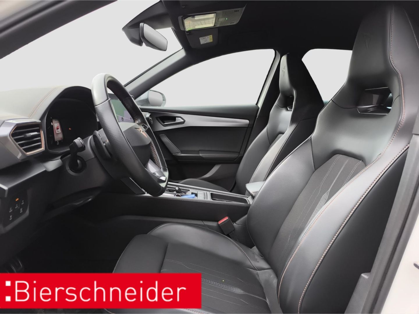 Cupra Formentor 1.4 TSI DSG e-Hybrid VZ NAVI AHK LED