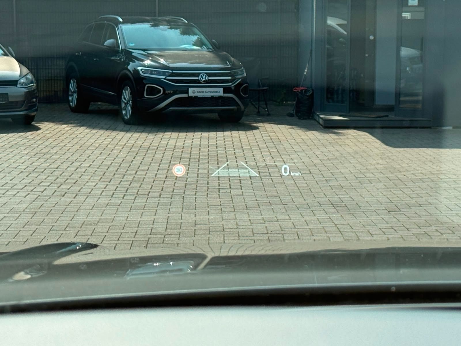 Volkswagen Touareg R-Line 4M MATRIX*LEDER*AHK*LUFT*360°