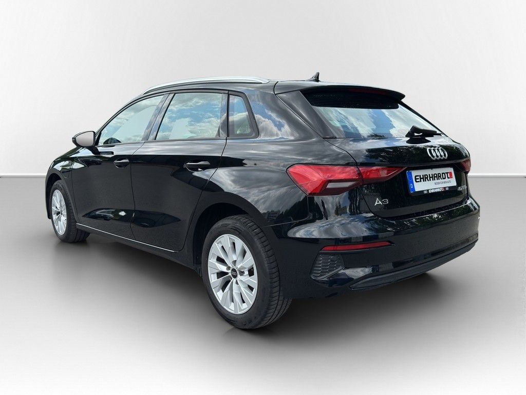 Audi A3 Sportback 40 TFSI e S tronic - Samsaru's Car Outlet