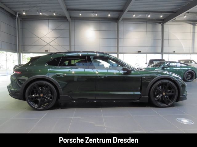 Porsche Taycan 4S Cross Turismo /  BOSE® / Matrix / HUD