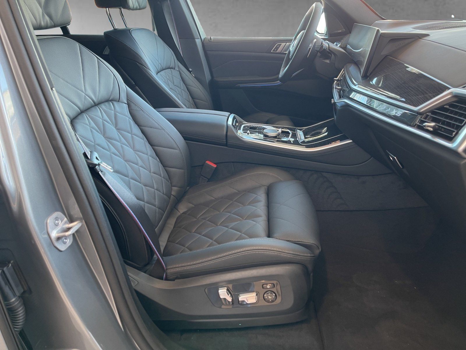 BMW X5 xDrive50e M Sport Pro Autobahn 360°Kam Luftfa