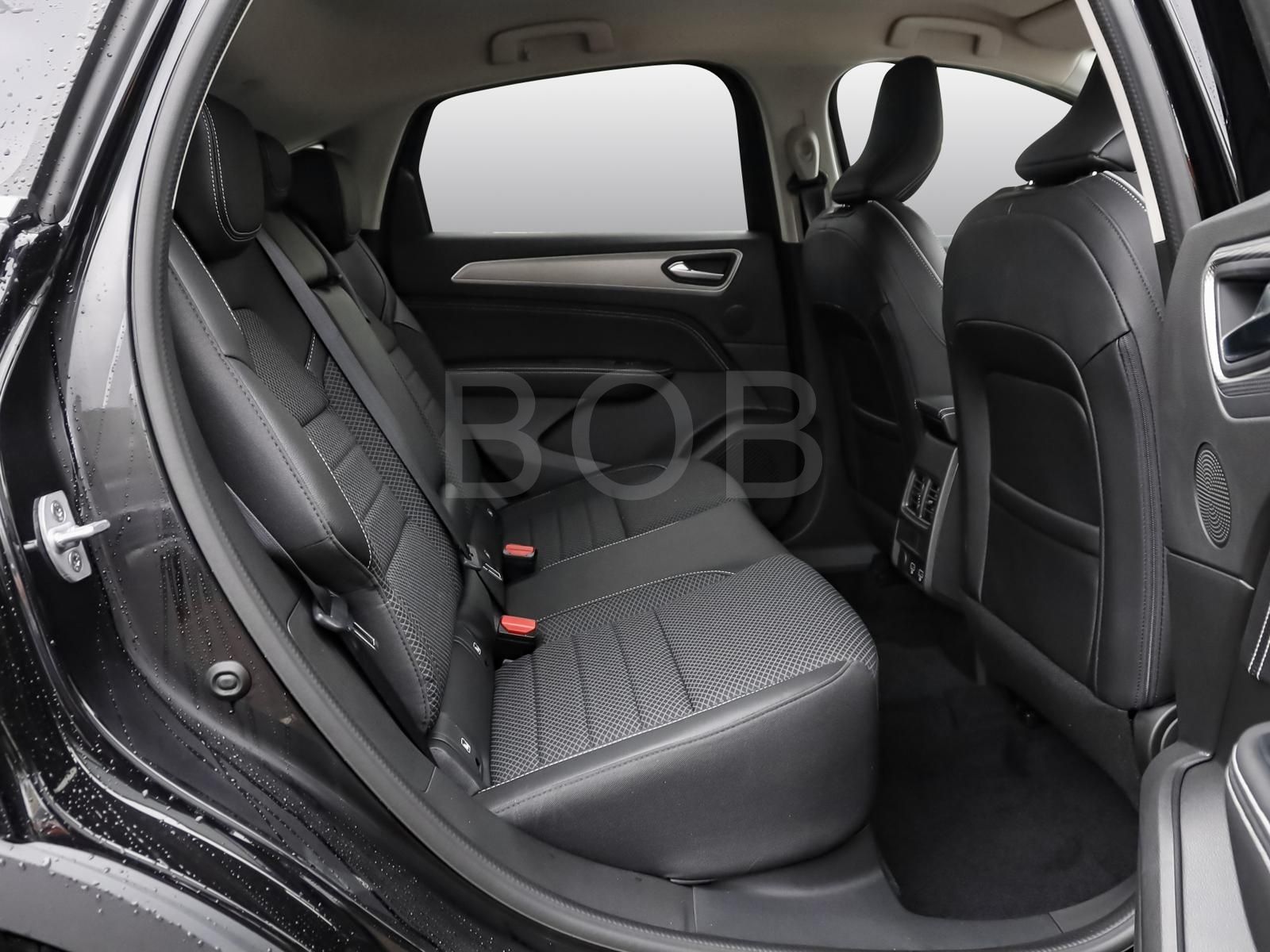 Renault Arkana TECHNO Hybrid - Samsaru's Car Outlet