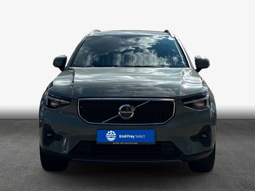 Volvo XC40 B3 B DKG Core