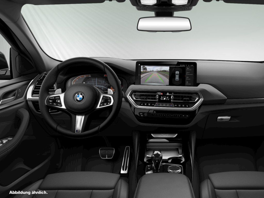 BMW X4 xDrive30i Inkl. € 1.190 Zubehörbonus* M Sport