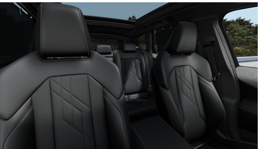 BMW X3 20d xDrive M Sport - Samsaru's Car Outlet