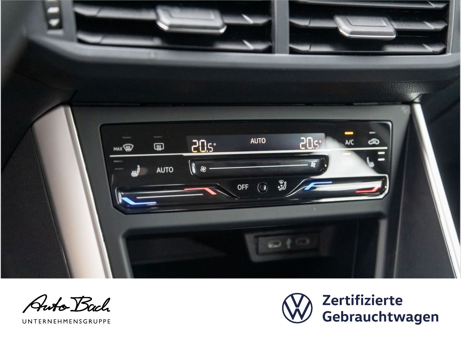 Volkswagen Taigo 1.0 TSI Life - Samsaru's Car Outlet