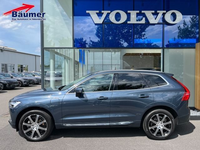 Volvo XC60 Recharge Geartronic Inscription T8 AWD +AHK