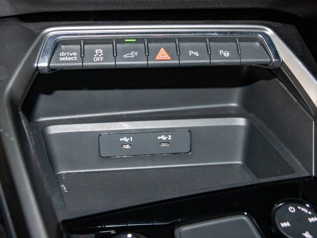 Audi A3 Sportback 40 TFSI e Parklenk. Soundgenerator