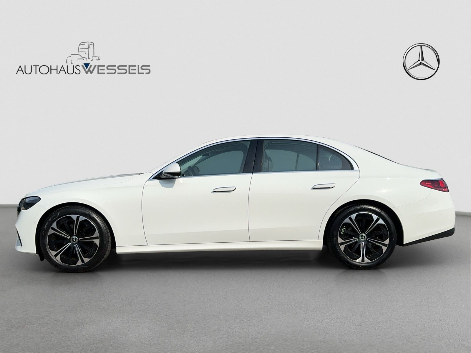 Mercedes-Benz E 220 d Avantgarde - Samsaru's Car Outlet