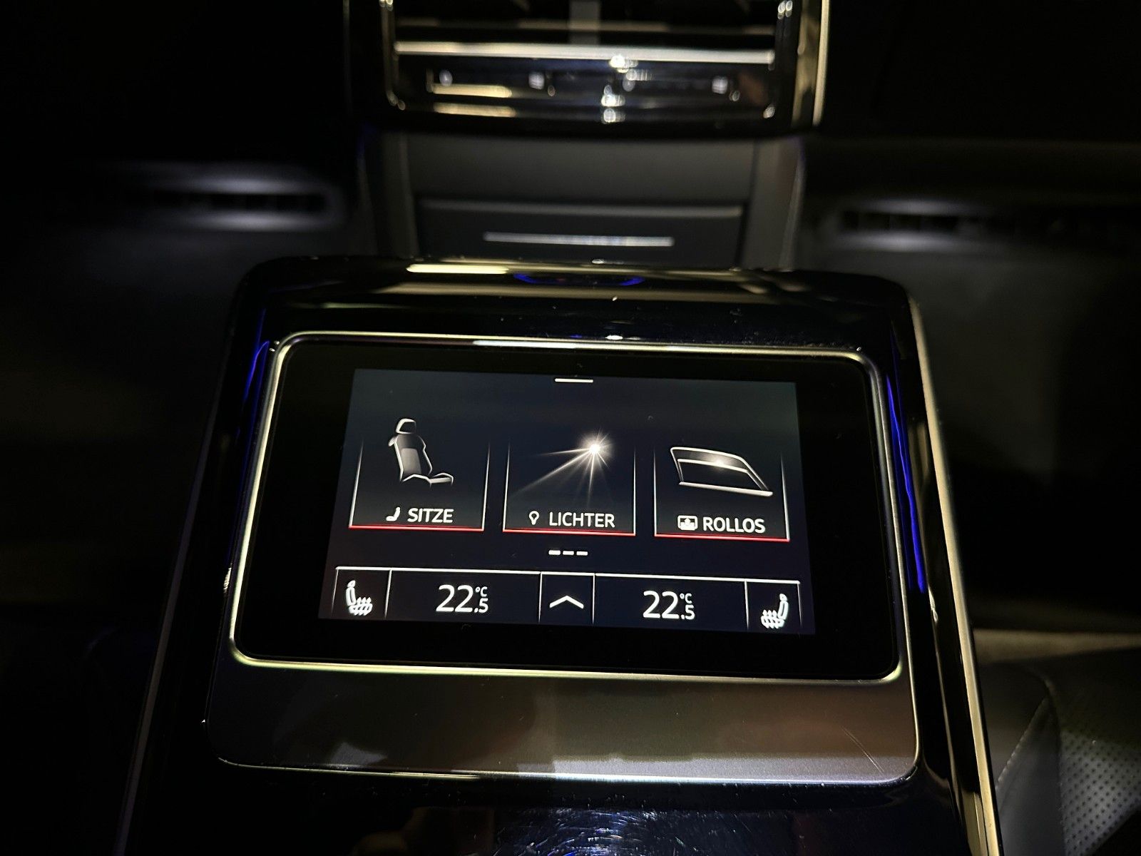 Audi A8 50 TDI quattro S-Line - Samsaru's Car Outlet