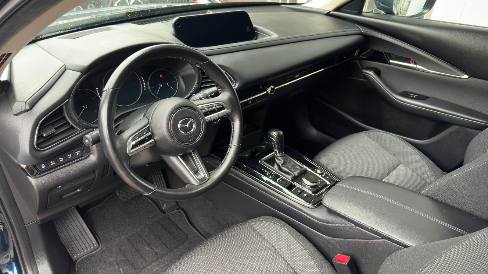 Mazda CX-30 Selection 360° MATRIX BOSE CarPlay Sitzhz