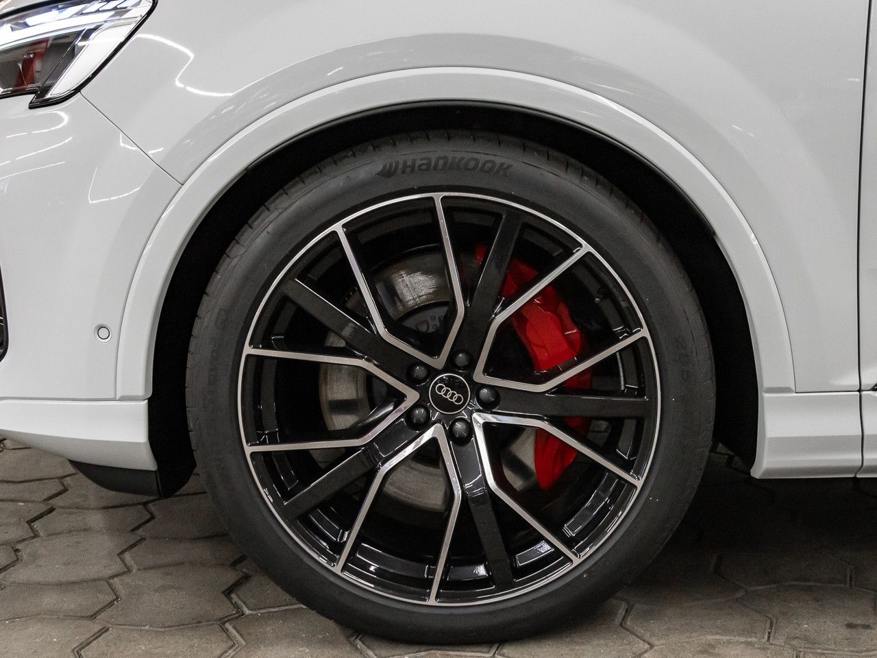 Audi Q7 S-LINE 60 TFSI e quattro tiptronic AHK AIR