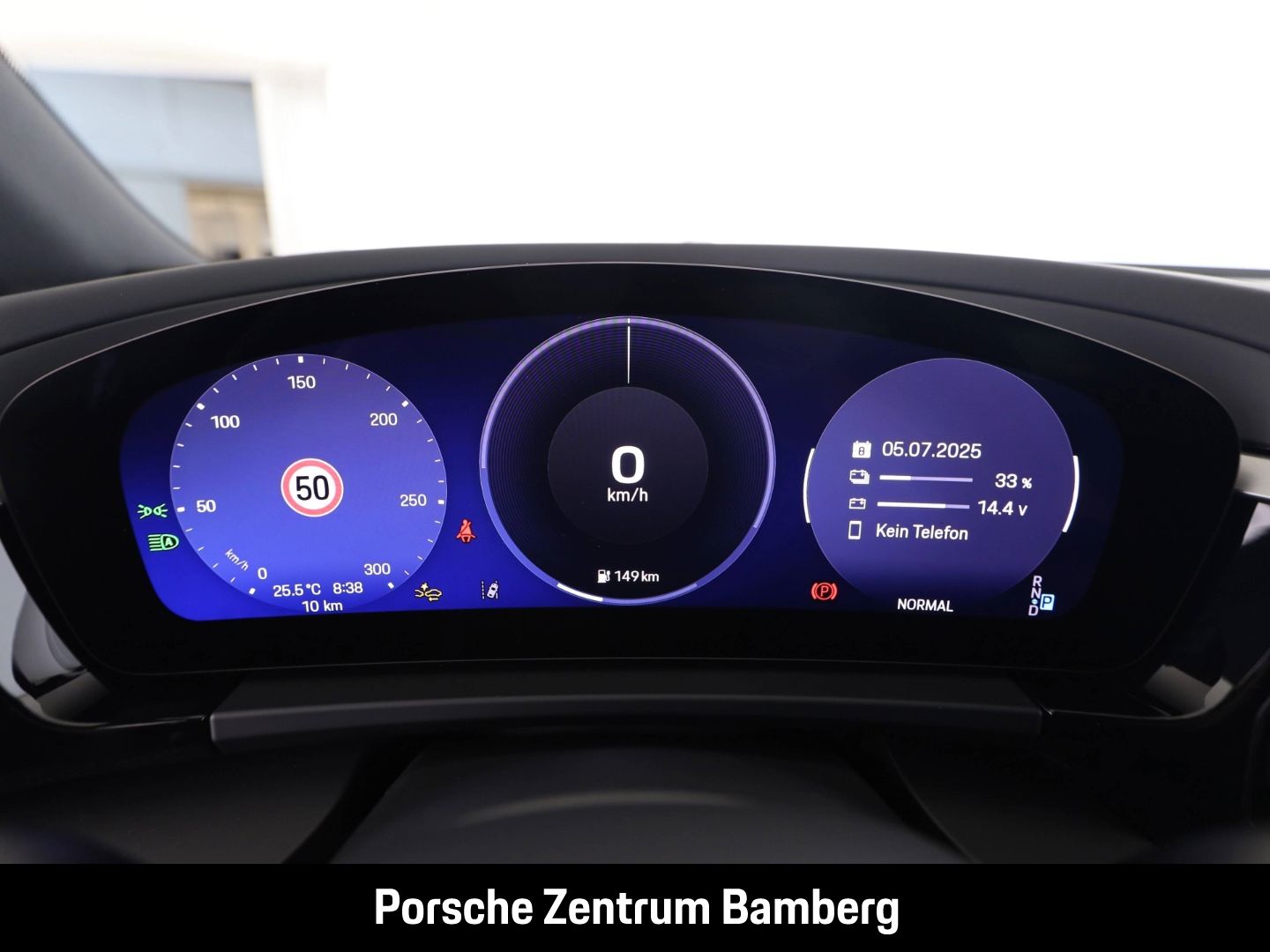 Porsche Macan 4/ Luft/ BOSE/ 21 Zoll/ Matrix uvm.