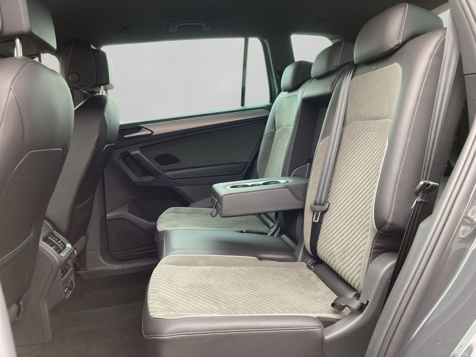 Seat Tarraco Xperience 1.4 e-Hybrid AHK+LED+SHZ+NAVI