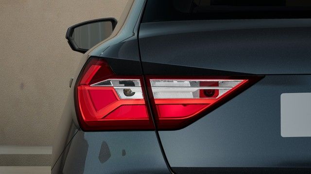 Audi A1 Sportback 25 TFSI Advanced - Samsaru's Car Outlet