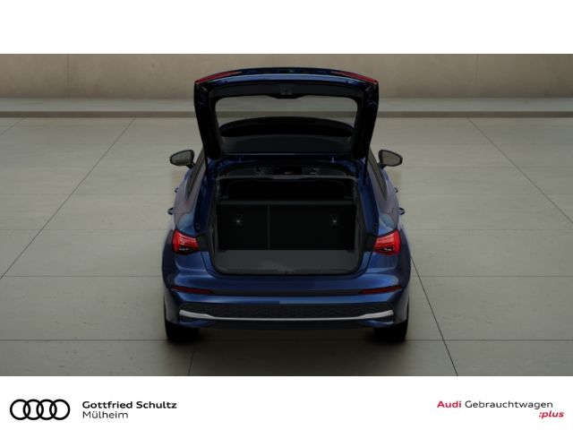 Audi A3 Sportback 30 TFSI advanced - Samsaru's Car Outlet