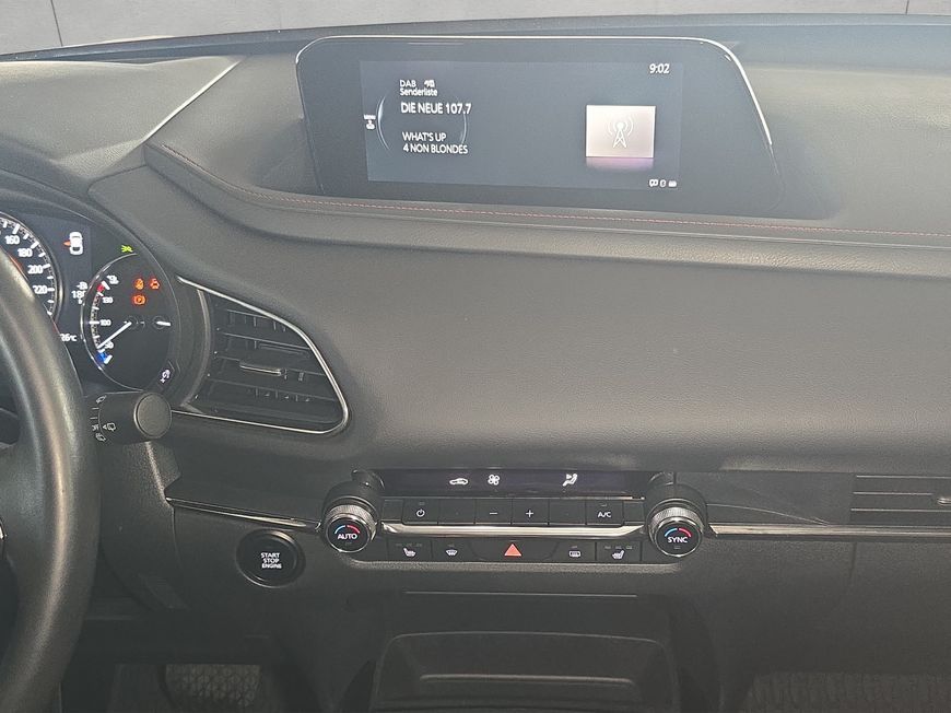 Mazda CX-30 e-SKYACTIV-G 2.0 M HYBRID DRIVE HOMURA