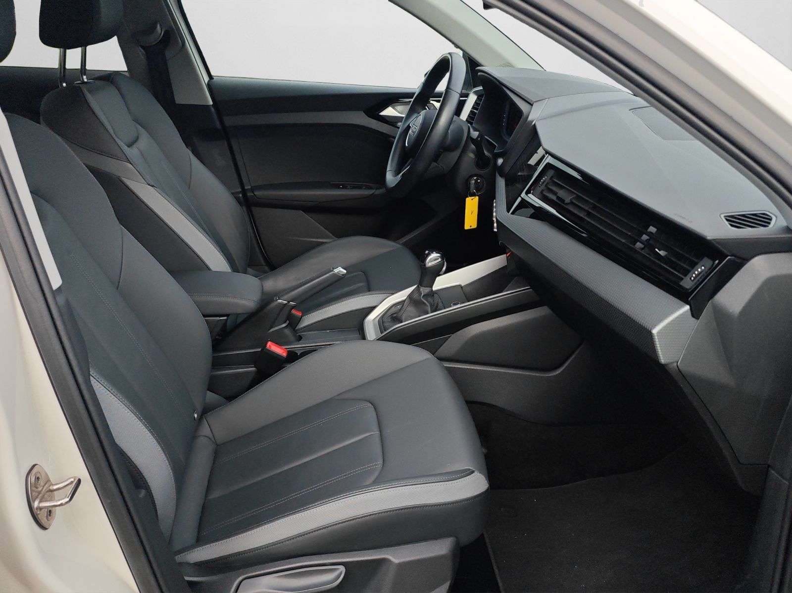 Audi A1 Sportback 25 TFSI KLIMA EINPARKHILFE SITZHEIZ