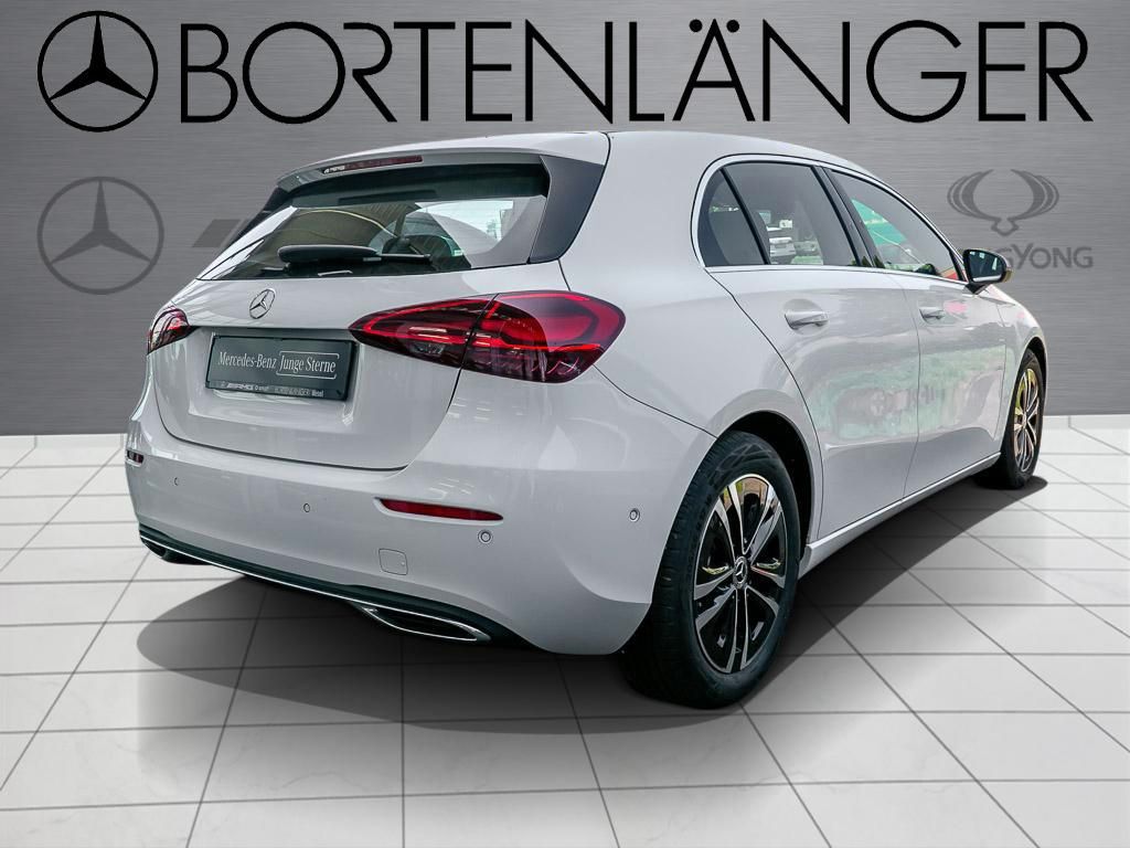 Mercedes-Benz A 180 Progressive - Samsaru's Car Outlet