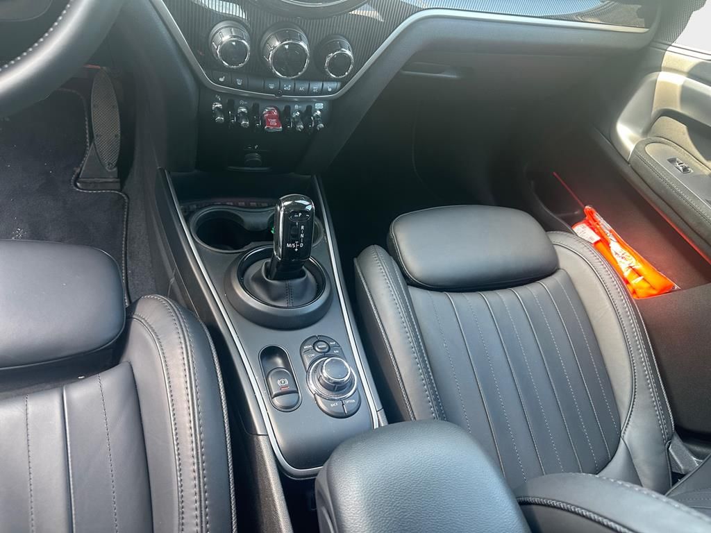 MINI Cooper Countryman Aut Yours - Samsaru's Car Outlet