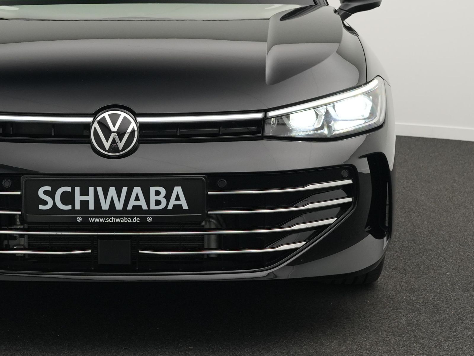 Volkswagen Passat Variant Elegance 1,5 TSI eHybrid PANO*AHK