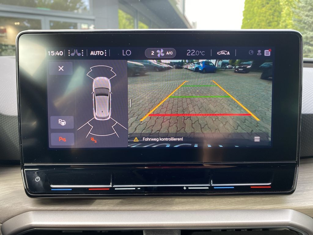 Seat Leon 1.5 eTSI ACT OPF DSG Xcellence