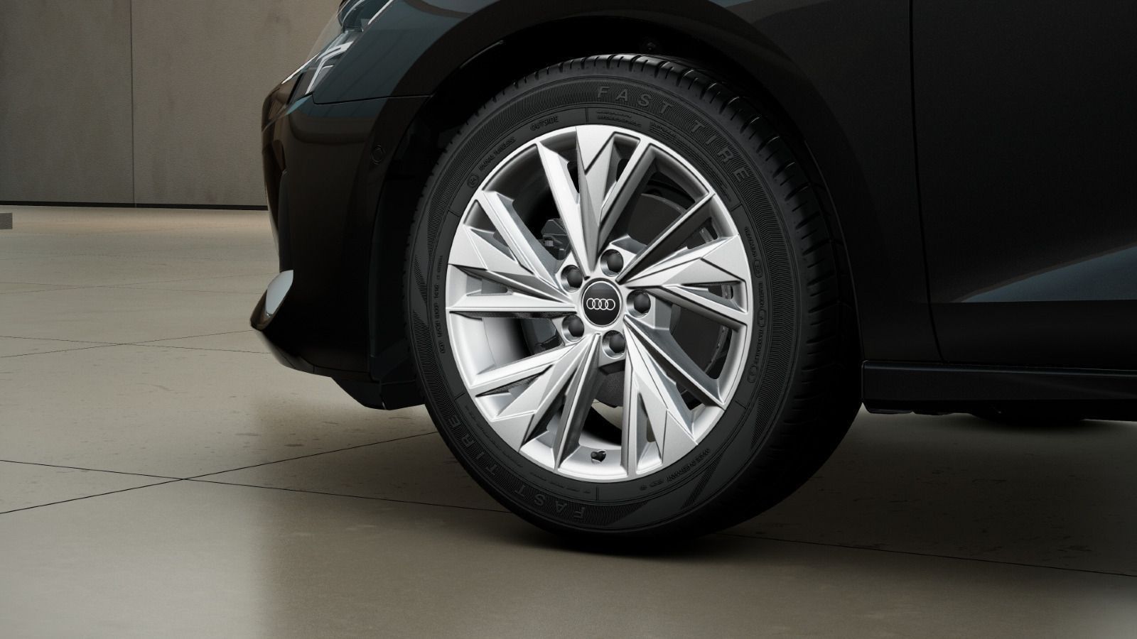 Audi A3 Sportback 35 TDI advanced - Samsaru's Car Outlet