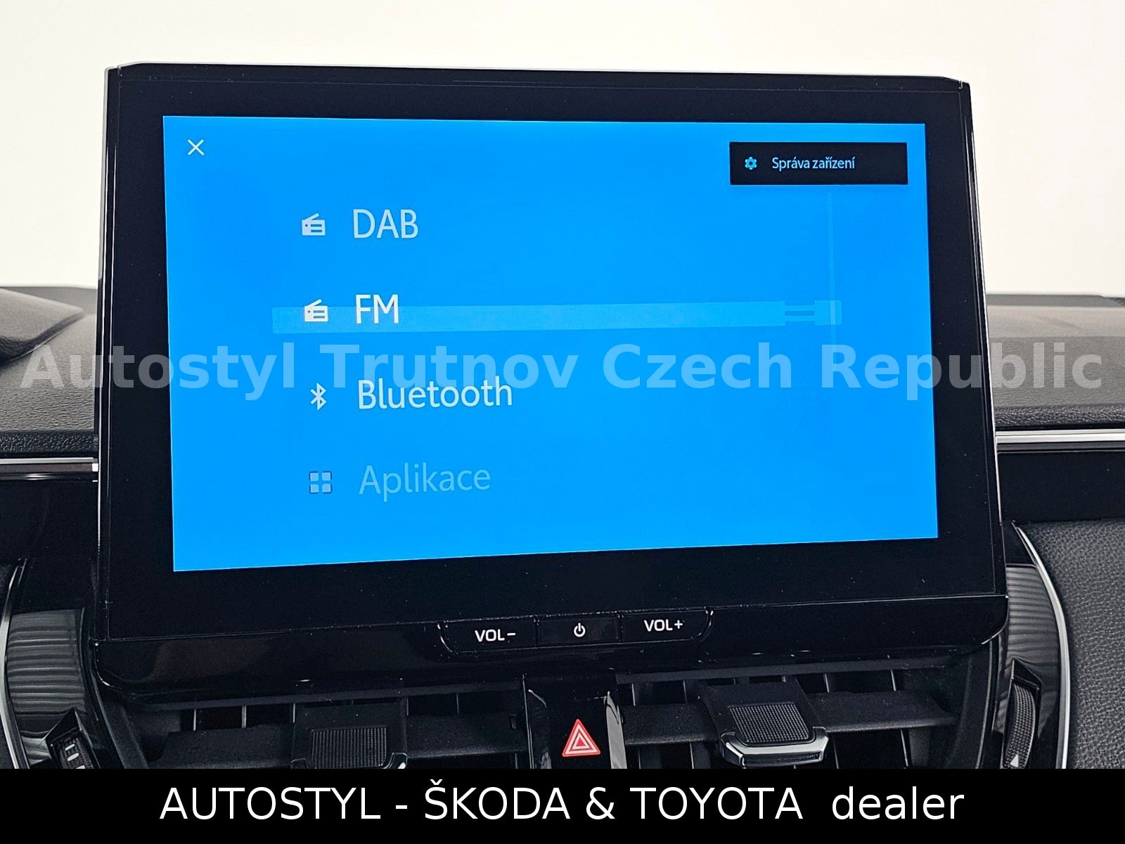Toyota 2.0HEV 197k GR SPORT DYNAMIC HEAD UP
