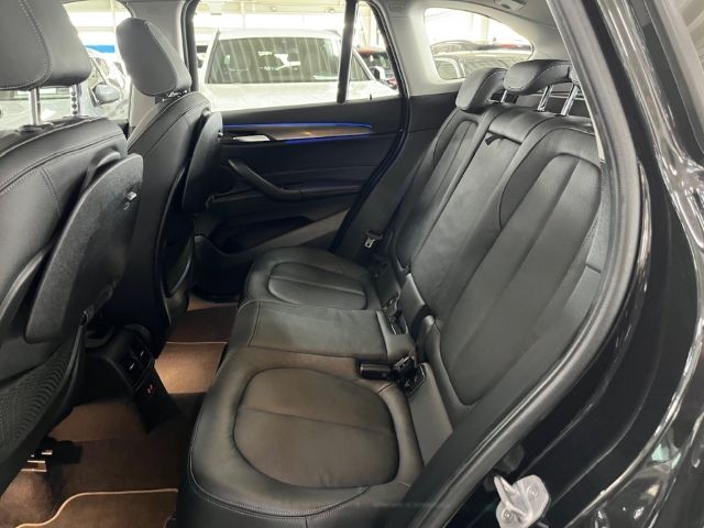 BMW X1 xDrive 20d A X-Line - Samsaru's Car Outlet