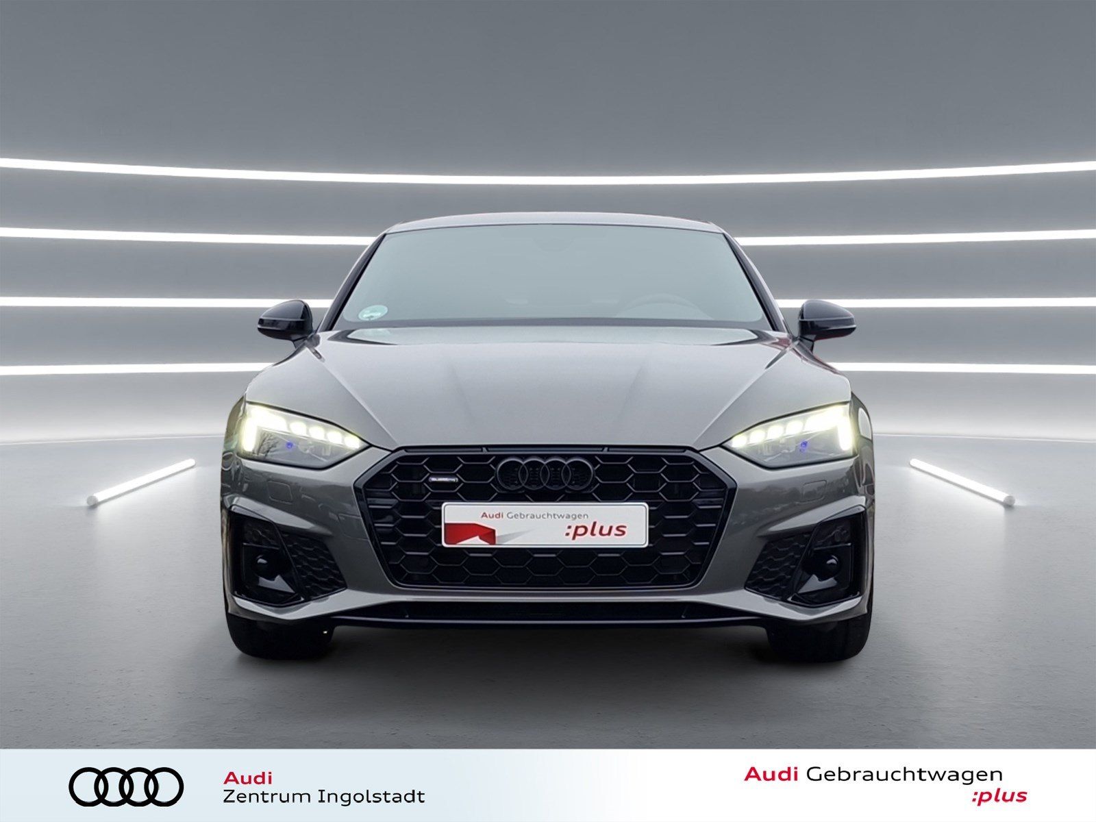 Audi A5 Sportback 40 TDI qu S line comp.edit.+ MATRIX