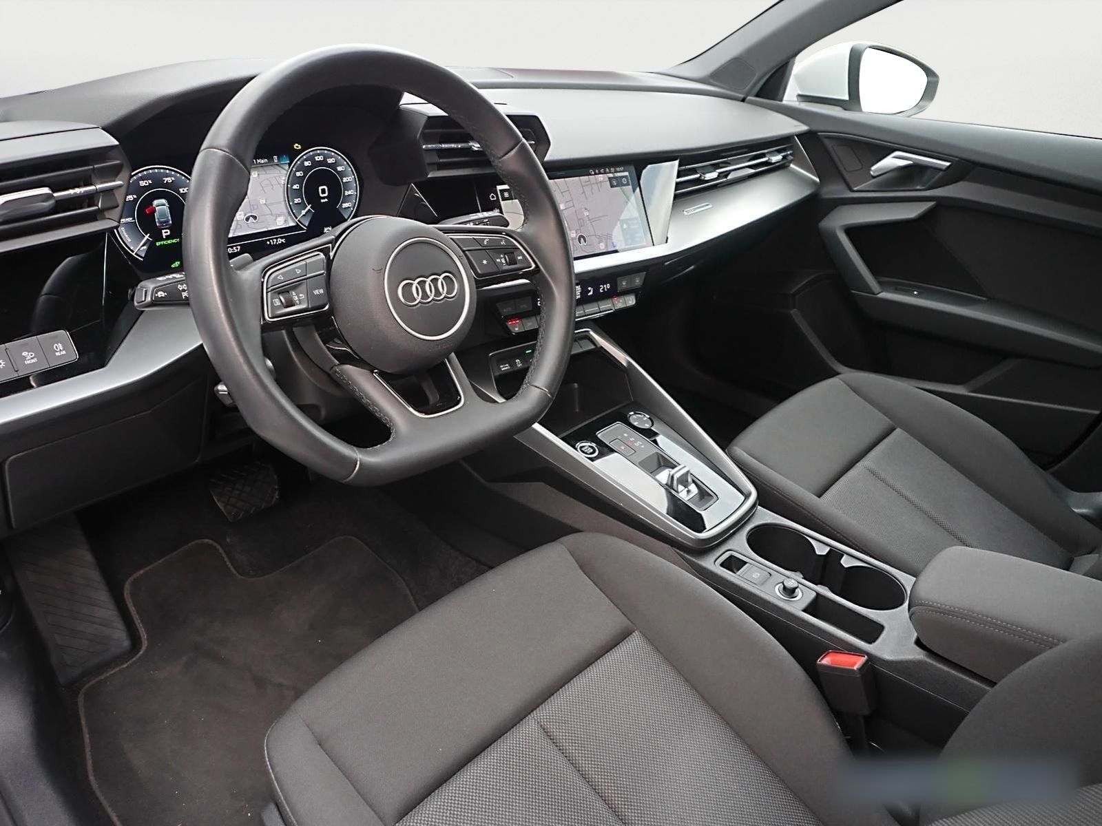 Audi A3 Sportback 40 TFSI e S tronic - Samsaru's Car Outlet