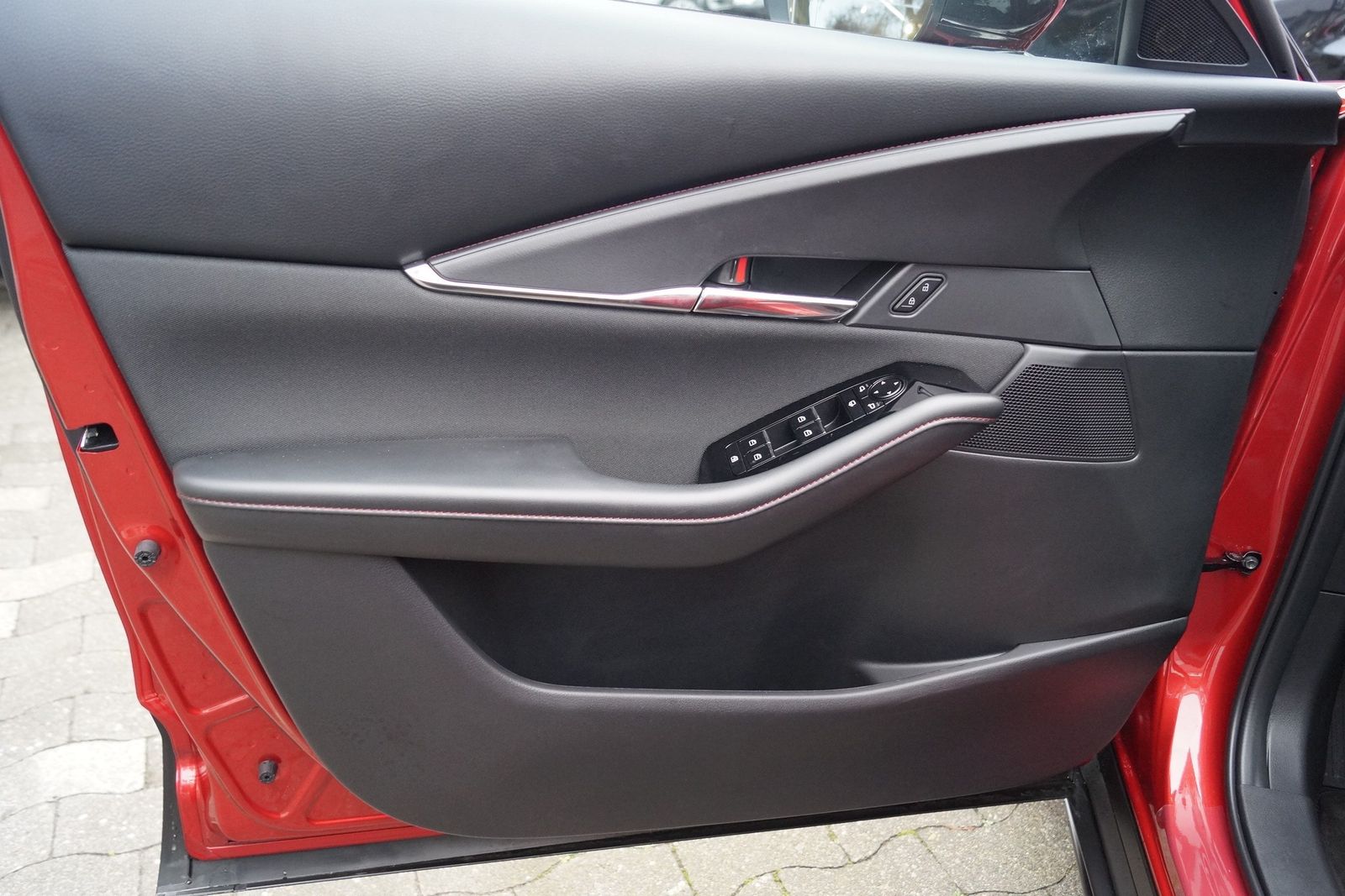 Mazda CX-30 Homura 2WD Head-Up, LED, Navi, Kamera, Aut