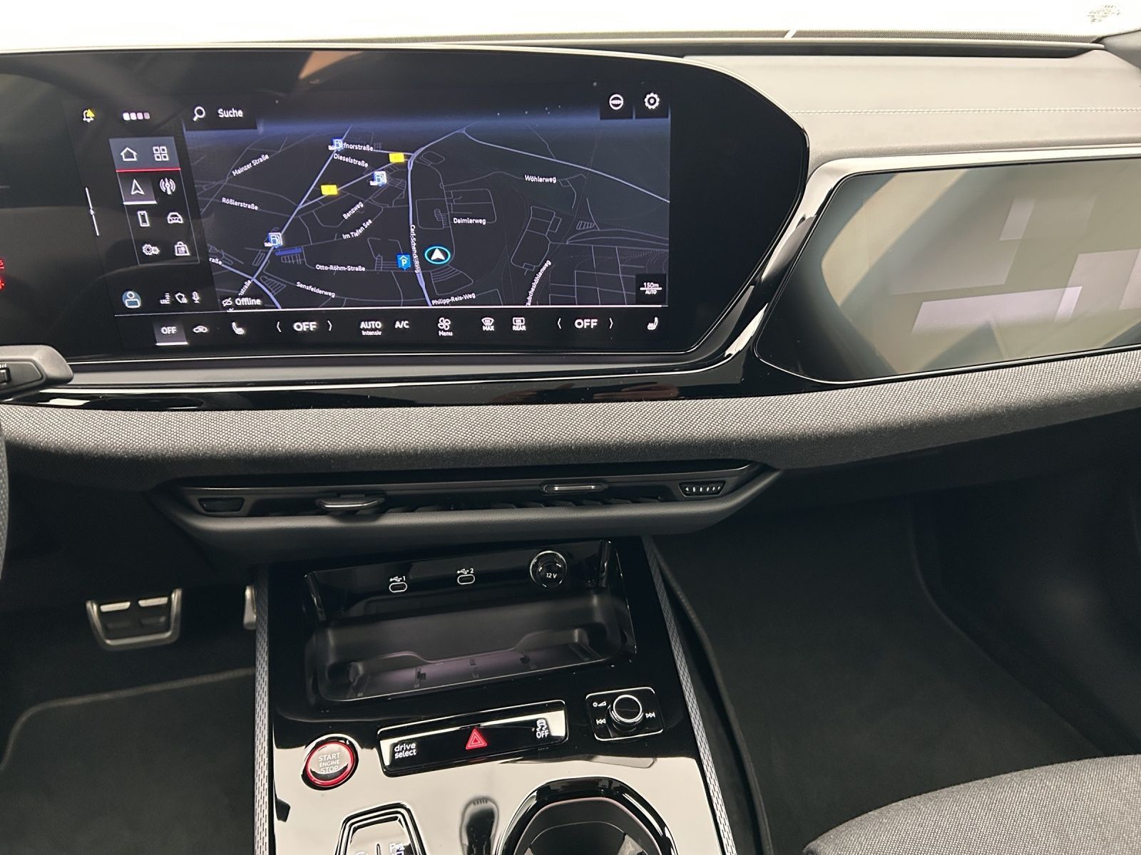 Audi A5 Limousine 40 TDI qu S line edition one S tro*